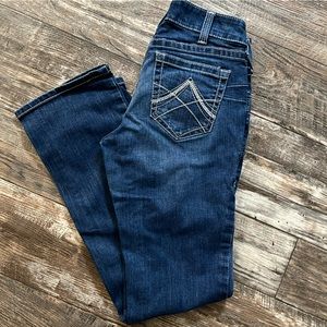 Ariat jeans